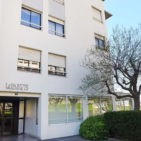 Le Parvis Biarritz