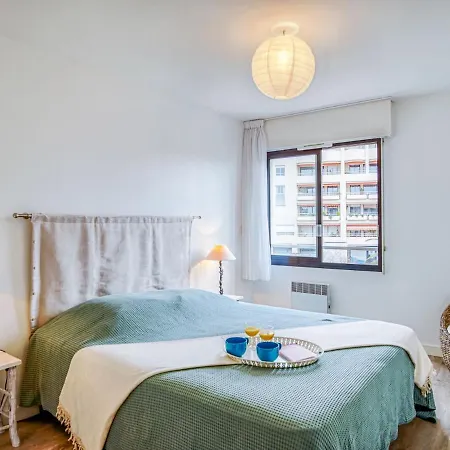 Appartement Le Parvis *