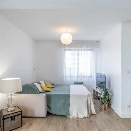 Le Parvis Appartement *