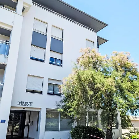 Le Parvis Appartement