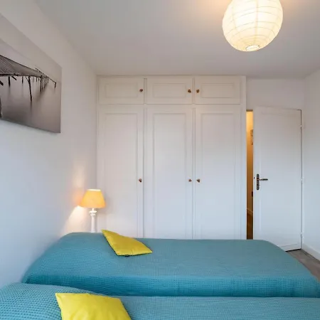 شقة Le Parvis By Interhome *