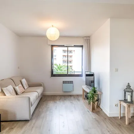 Le Parvis By Interhome شقة